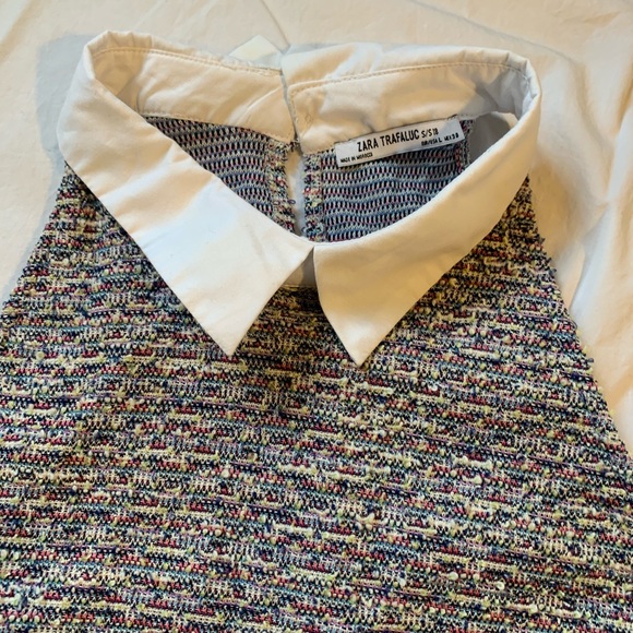 Zara mini dress - Picture 2 of 3